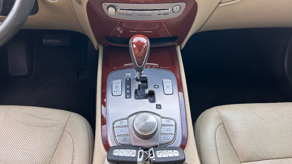 2012 Hyundai Genesis 3.8 - Photo 25