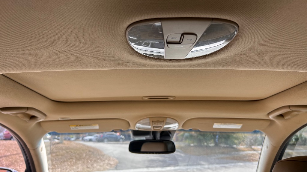 2012 Hyundai Genesis 3.8 - Photo 23