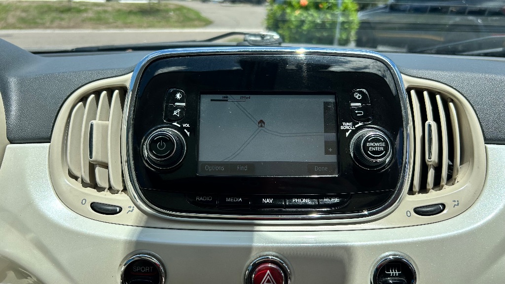 2017 FIAT 500 Pop - Photo 25
