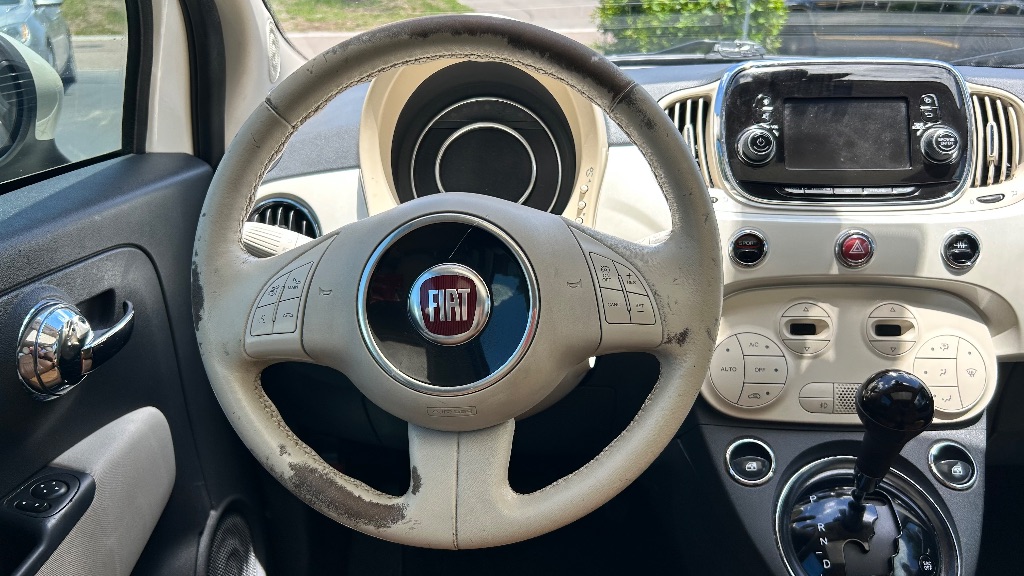 2017 FIAT 500 Pop - Photo 26