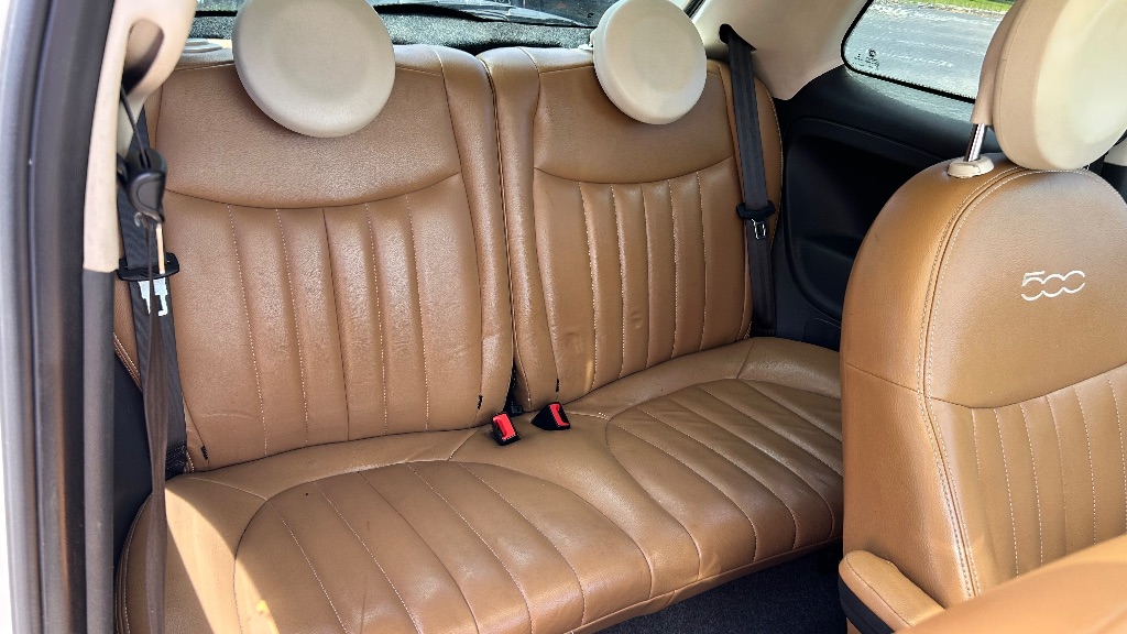 2017 FIAT 500 Pop - Photo 22