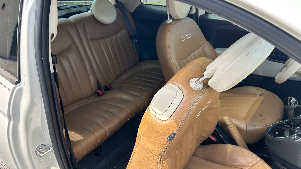 2017 FIAT 500 Pop - Photo 21