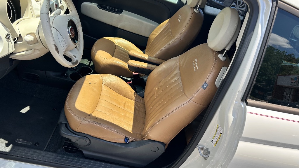 2017 FIAT 500 Pop - Photo 32