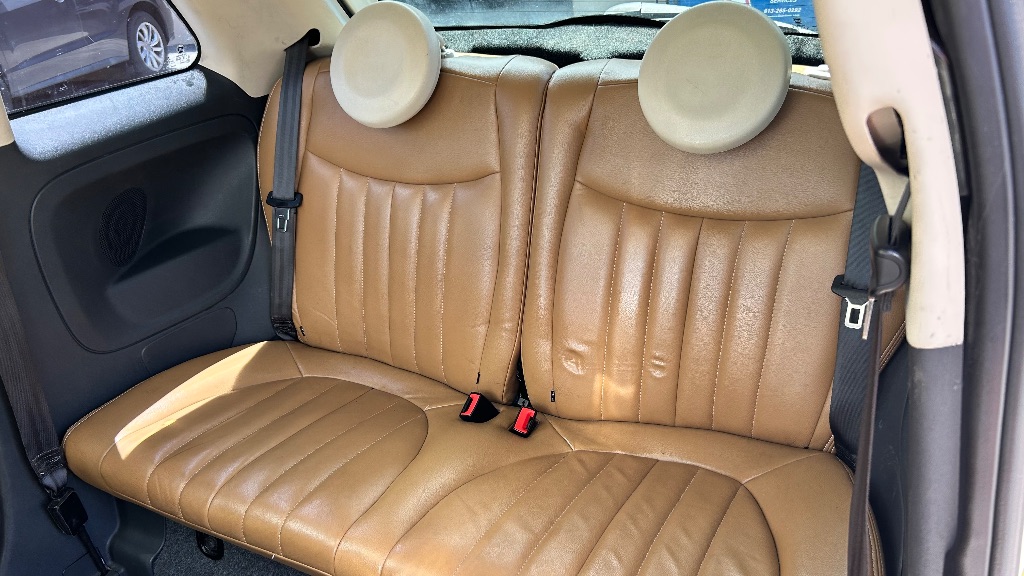 2017 FIAT 500 Pop - Photo 16