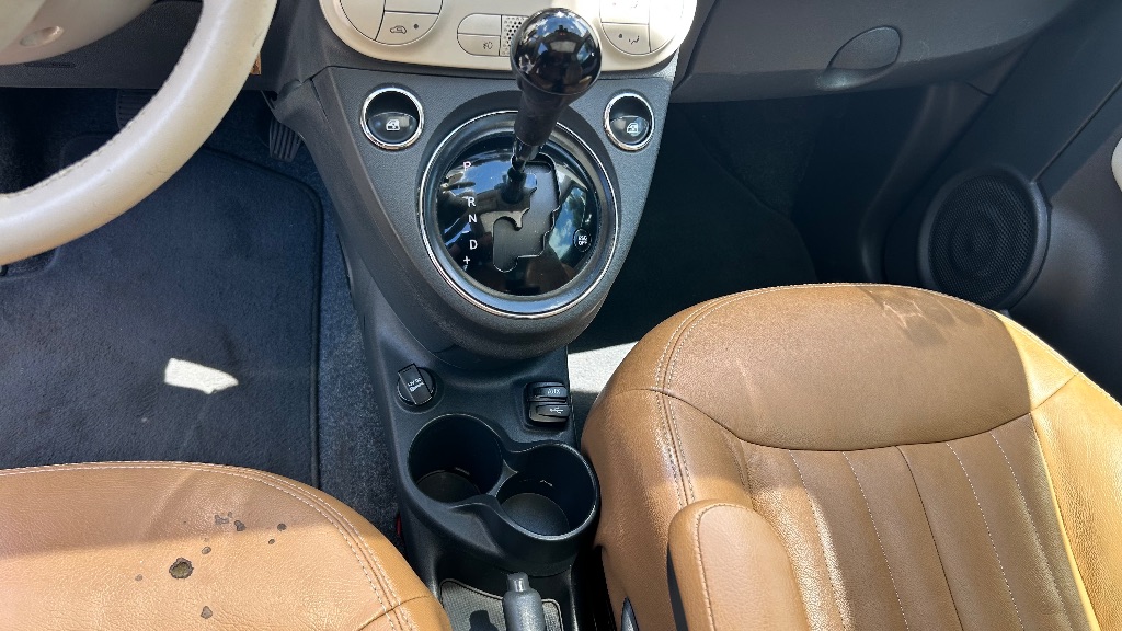 2017 FIAT 500 Pop - Photo 13