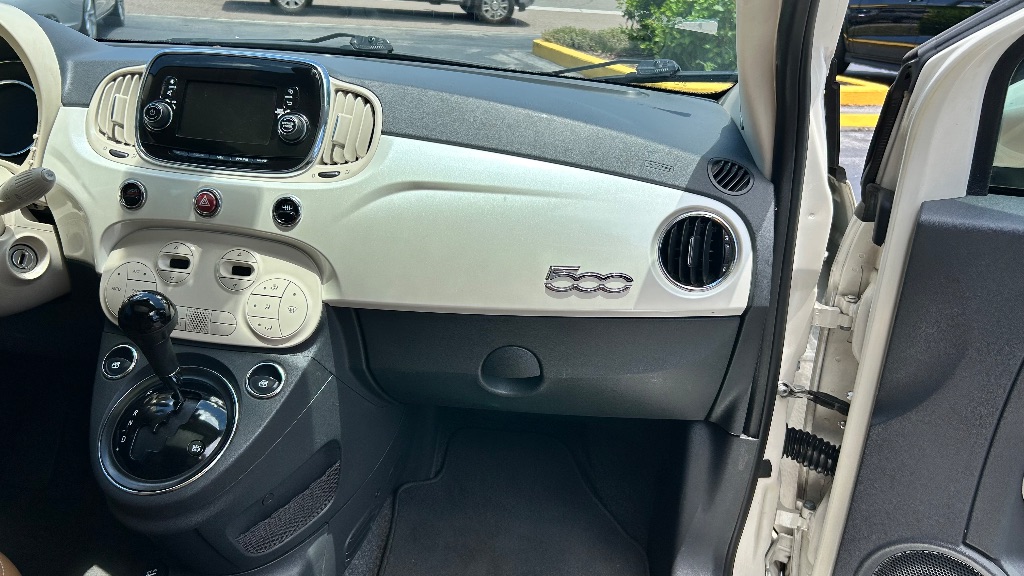 2017 FIAT 500 Pop - Photo 18