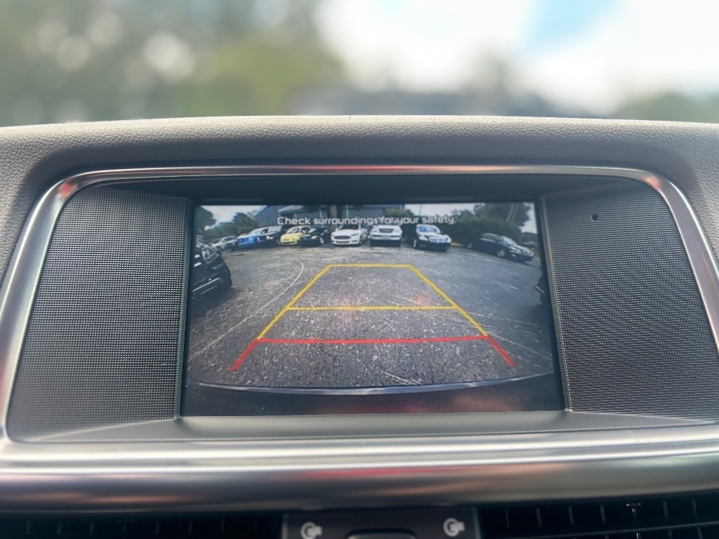 2017 Kia Optima EX - Photo 15