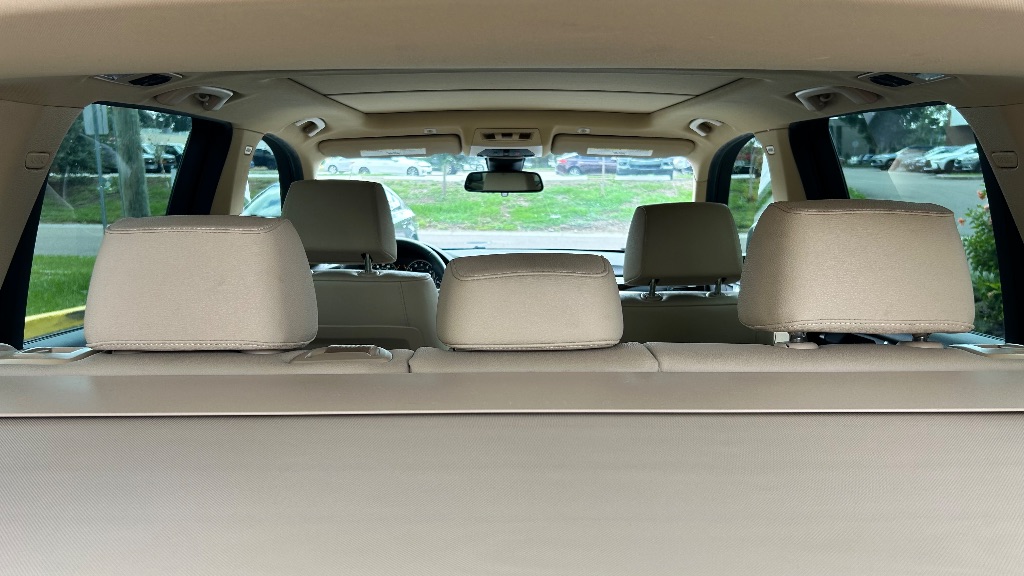 2016 BMW X3 xDrive28i - Photo 18
