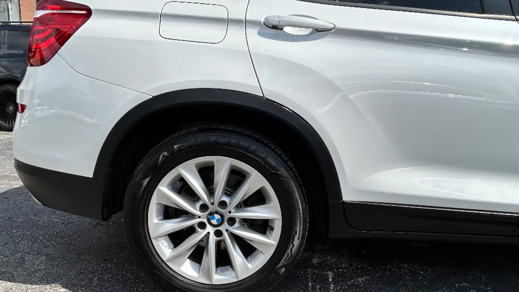 2016 BMW X3 xDrive28i - Photo 41