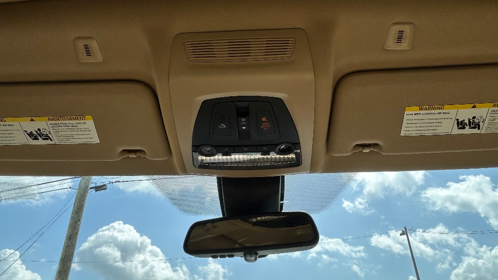 2016 BMW X3 xDrive28i - Photo 25