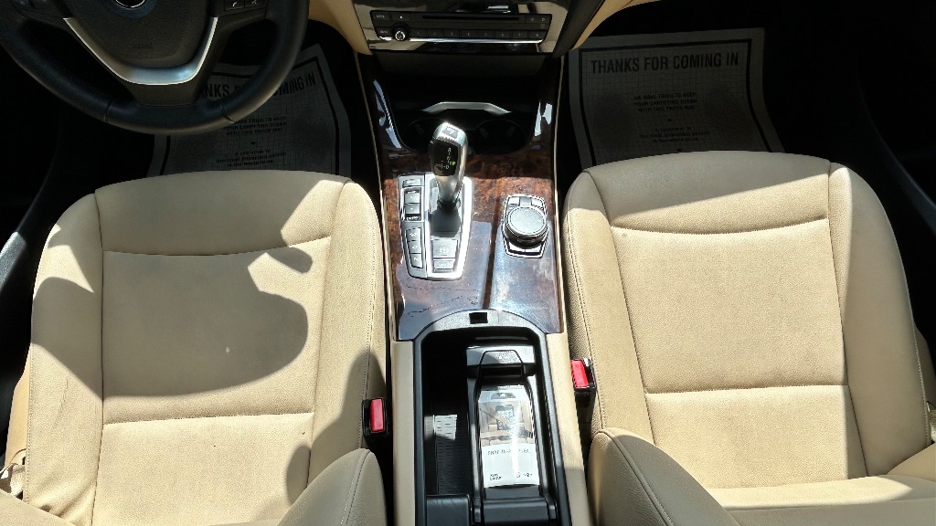2016 BMW X3 xDrive28i - Photo 28