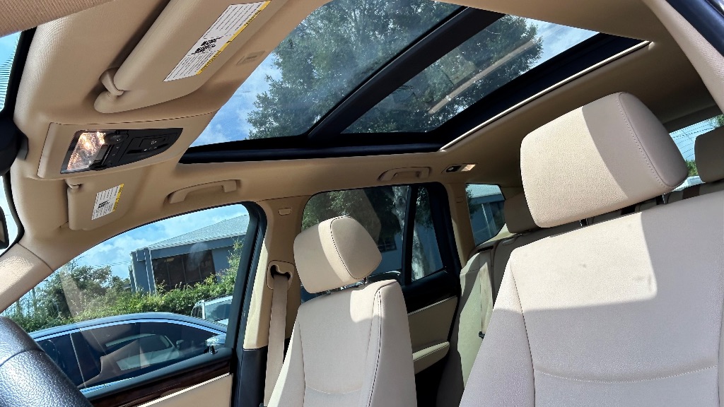 2016 BMW X3 xDrive28i - Photo 26